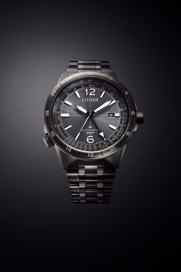 CITIZEN 星辰 PROMASTER SKY NB6045-51H：圖片 5