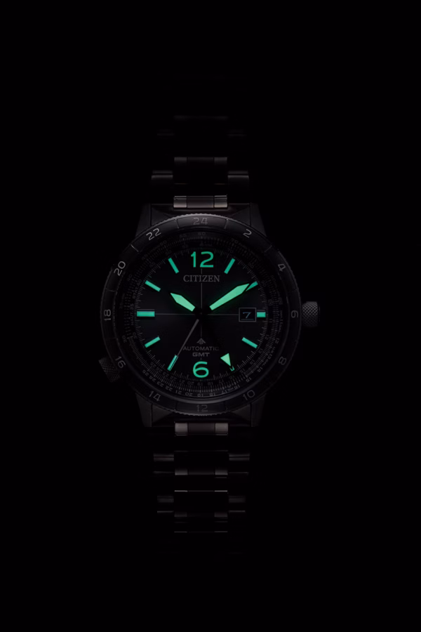 CITIZEN 星辰 PROMASTER SKY NB6045-51H：圖片 6