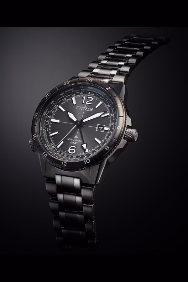 CITIZEN 星辰 PROMASTER SKY NB6045-51H：圖片 7