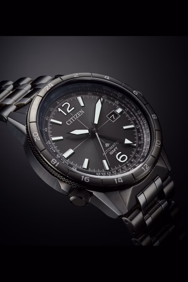 CITIZEN 星辰 PROMASTER SKY NB6045-51H：圖片 8