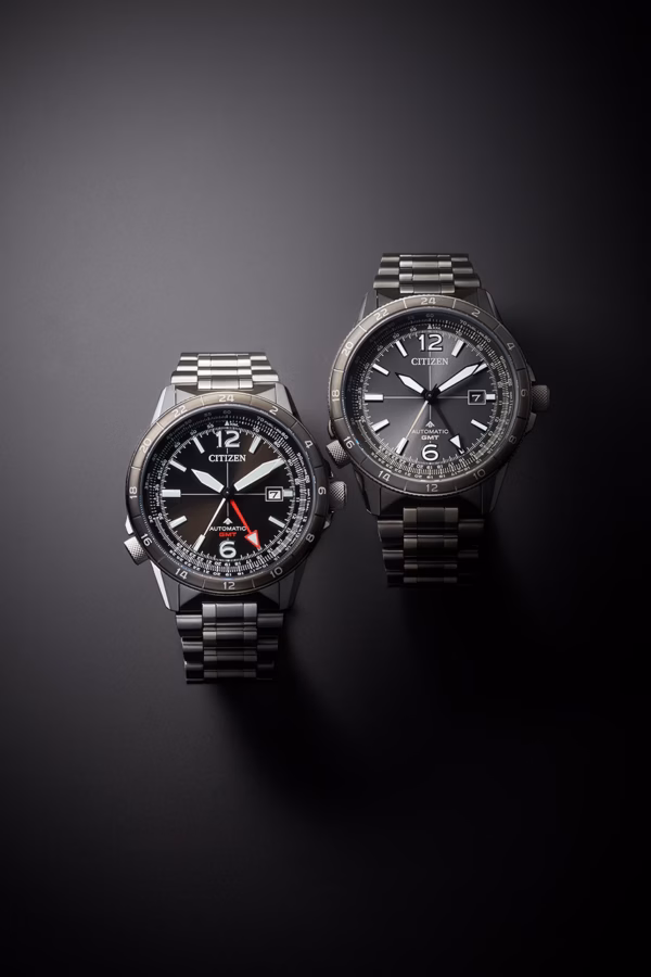 CITIZEN 星辰 PROMASTER SKY NB6046-59E：圖片 9