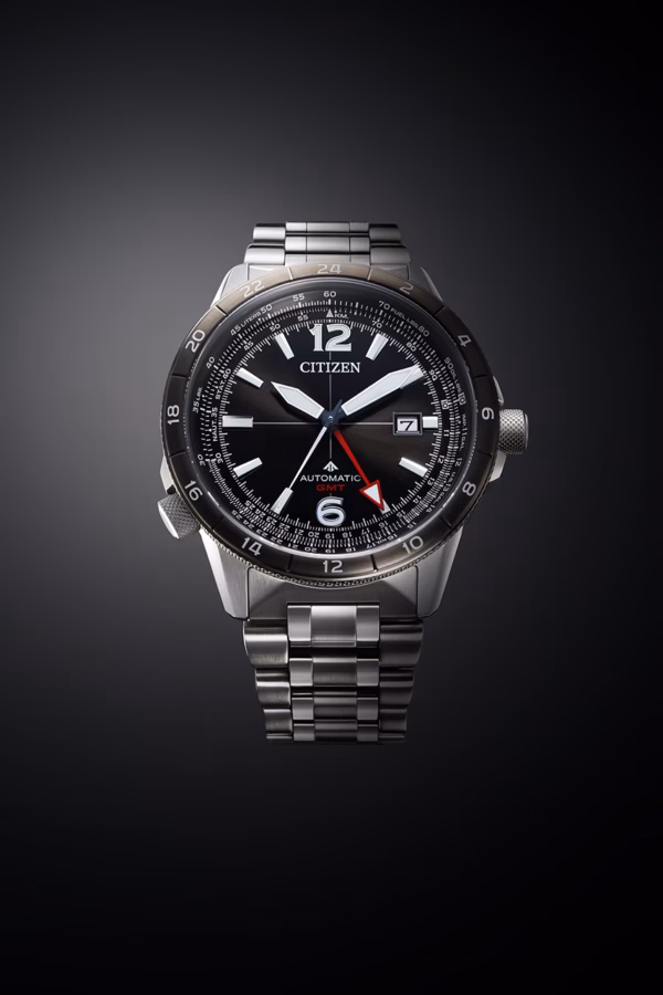 CITIZEN 星辰 PROMASTER SKY NB6046-59E：圖片 8