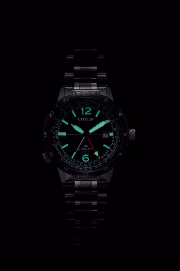 CITIZEN 星辰 PROMASTER SKY NB6046-59E：圖片 7