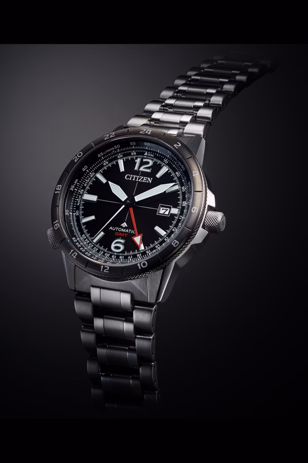 CITIZEN 星辰 PROMASTER SKY NB6046-59E：圖片 6