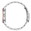 CITIZEN 星辰 Eco-Drive 簡約三針情侶對錶男錶 白面 BM6979-74A：圖片 2