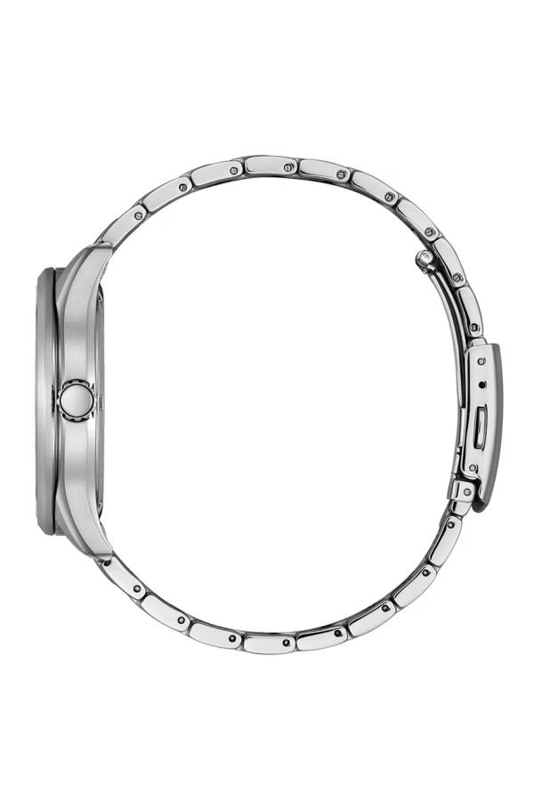 CITIZEN 星辰 經典光動能腕錶 BM7560-59E：圖片 2