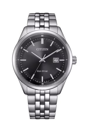 CITIZEN 星辰 經典光動能腕錶 BM7560-59E