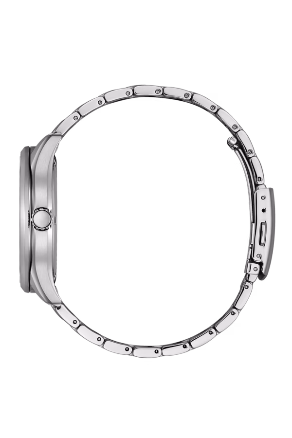 CITIZEN 星辰 經典光動能腕錶 BM7560-59E：圖片 2