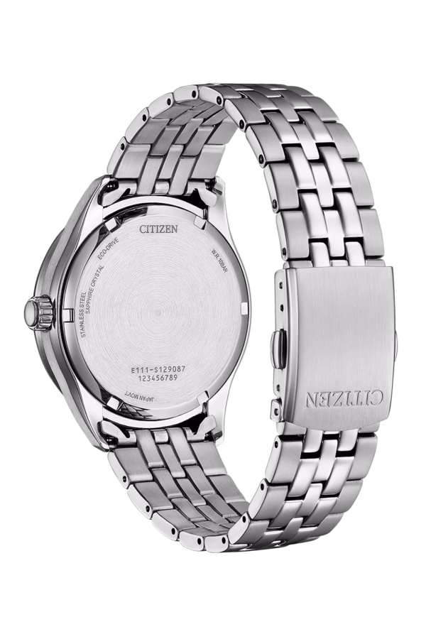 CITIZEN 星辰 經典光動能腕錶 BM7560-59E：圖片 3
