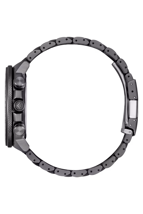 CITIZEN 星辰 PROMASTER 100週年限量 宇宙幻彩 光動能電波手錶 BY3005-56E：圖片 2