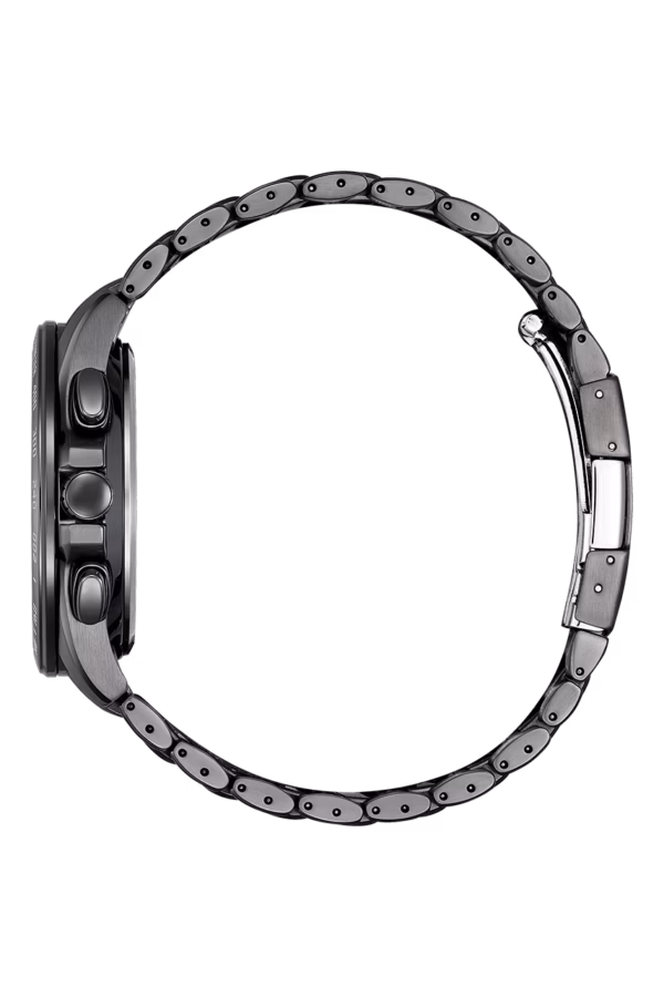 CITIZEN 星辰 GENT’S 100週年限量 宇宙幻彩 光動能電波錶 CB5878-56E：圖片 2