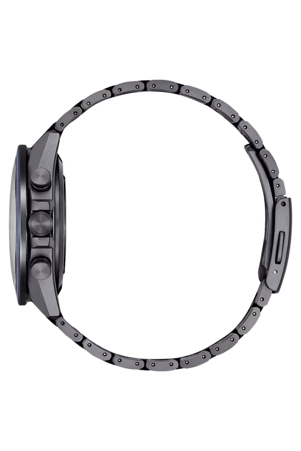 CITIZEN 星辰 ATTESA 100週年限量 宇宙幻彩 光動能 GPS衛星對時 男錶 CC4057-60E：圖片 3