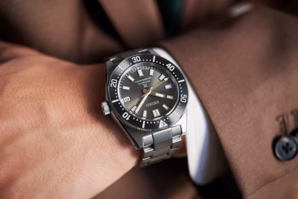 SEIKO 精工 Prospex SPB143J1 DIVER SCUBA 機械錶 6R35-00P0N：圖片 12