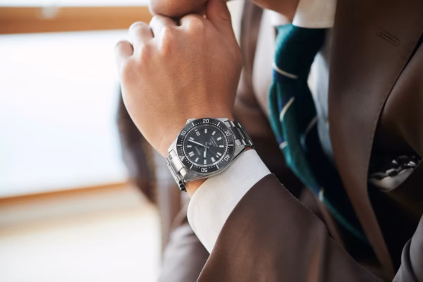 SEIKO 精工 Prospex SPB143J1 DIVER SCUBA 機械錶 6R35-00P0N：圖片 14