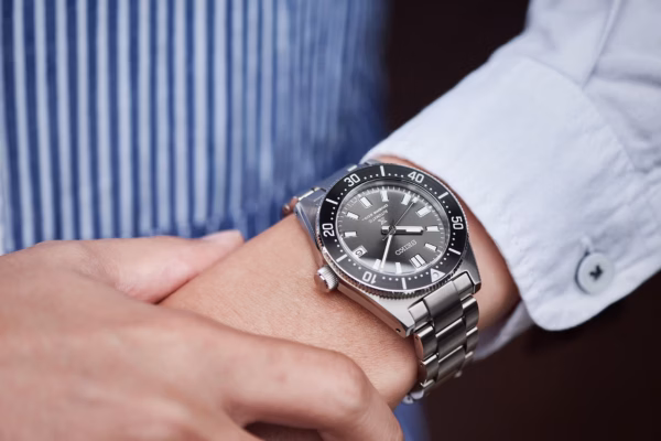 SEIKO 精工 Prospex SPB143J1 DIVER SCUBA 機械錶 6R35-00P0N：圖片 3