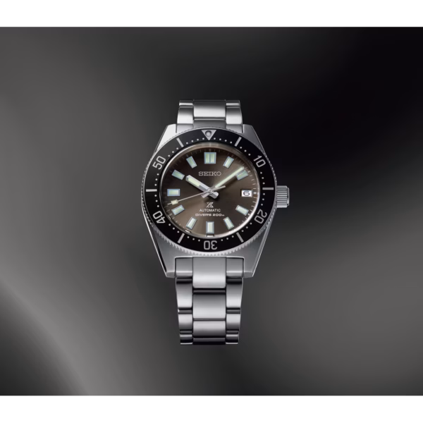 SEIKO 精工 Prospex SPB143J1 DIVER SCUBA 機械錶 6R35-00P0N：圖片 4