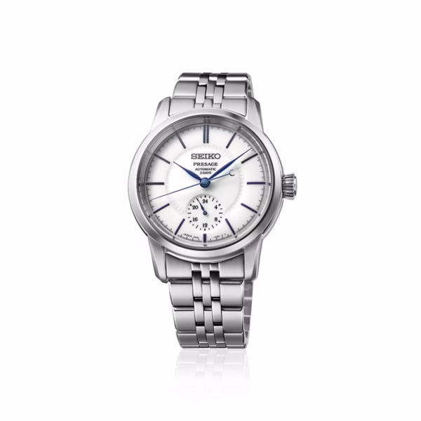 SEIKO 精工 Presage SPB445J1 有田燒 工藝機械錶 6R5H-00C0S：圖片 2