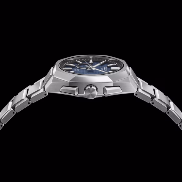 SEIKO 精工 ASTRON SSJ013J1 GPS衛星定位鈦金屬手錶 3X62-0AA0B：圖片 3