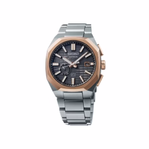 SEIKO 精工 ASTRON SSJ014J1 GPS衛星定位鈦金屬手錶 3X62-0AA0K