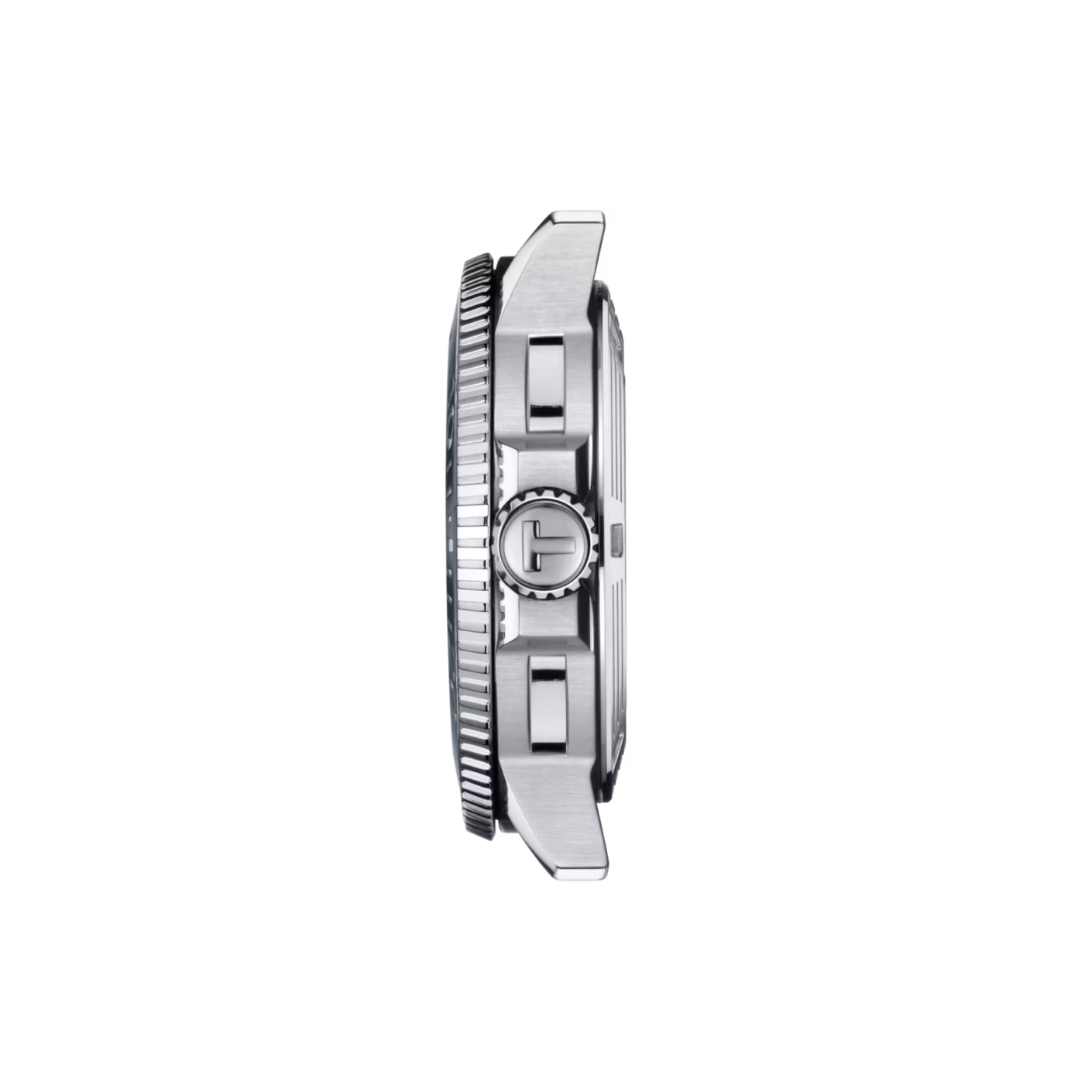 TISSOT 天梭 Seastar 1000 Powermatic 80 43mm 海星潛水錶 質感灰 T120.407.11.081.01