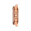 TISSOT 天梭 Seastar 1000 Powermatic 80 43mm 玫瑰金海星潛水錶 T120.407.37.041.00：圖片 2