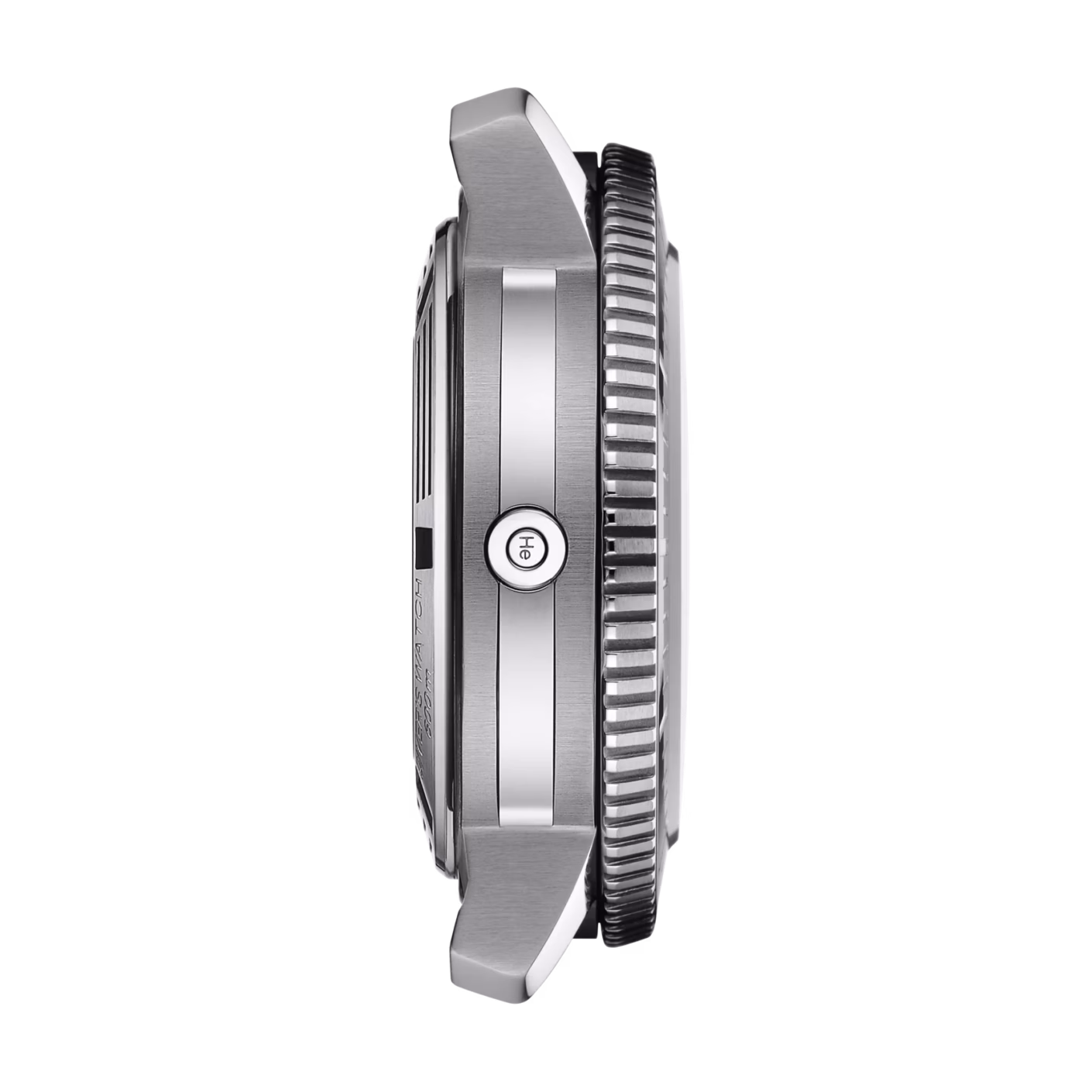 TISSOT 天梭 Seastar 2000 Professional Powermatic 80 46mm 海星淺藍面潛水錶 廣告款 T120.607.11.041.00