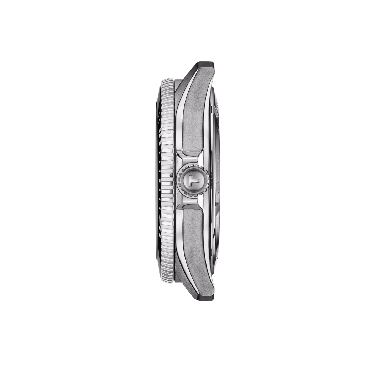 TISSOT 天梭 Seastar 1000 Powermatic 80 40mm 海星潛水錶 黑面 T120.807.11.051.00