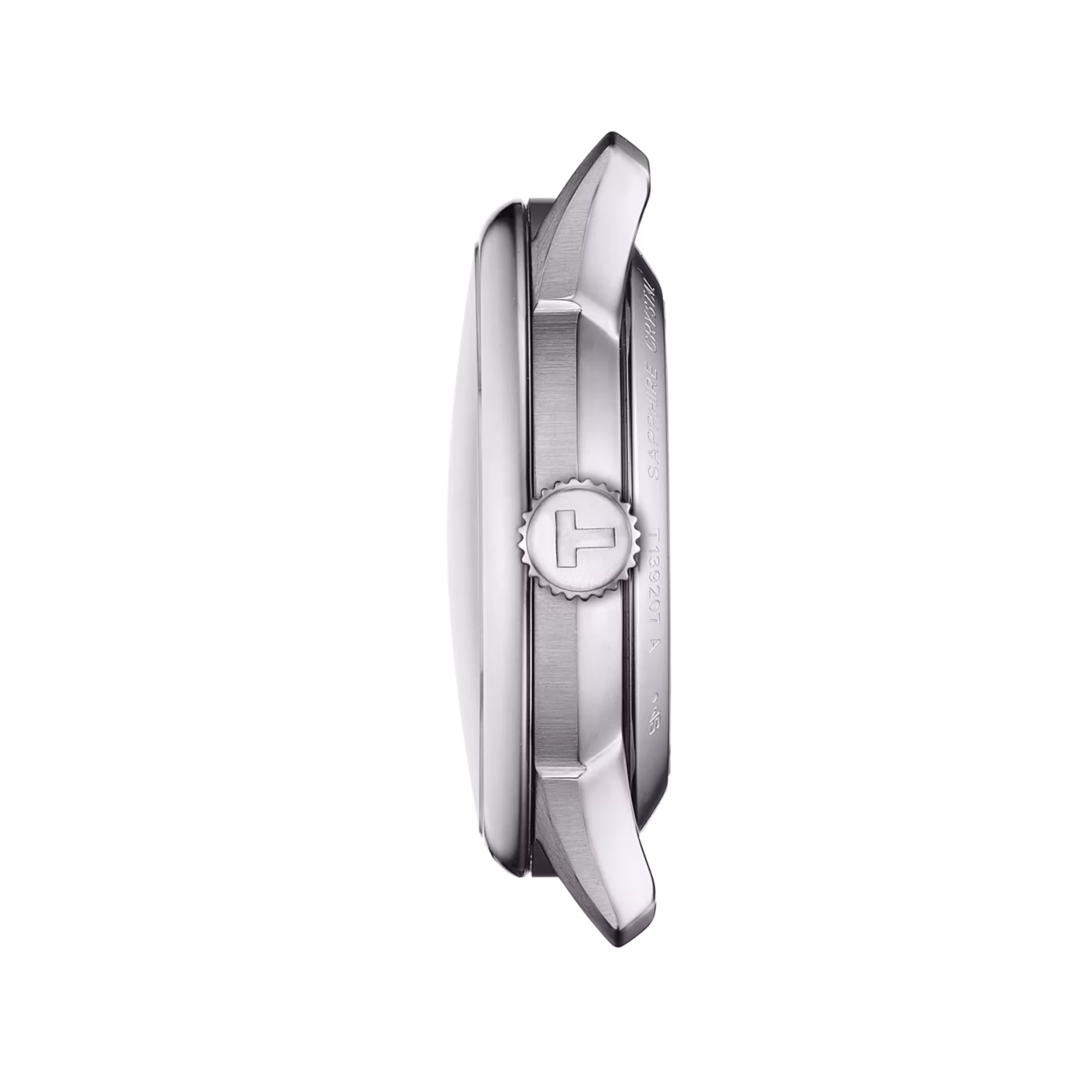 TISSOT 天梭 Chemin des Tourelles Powermatic 80 34mm 杜魯爾 珍珠紅機械錶 T139.207.16.111.00