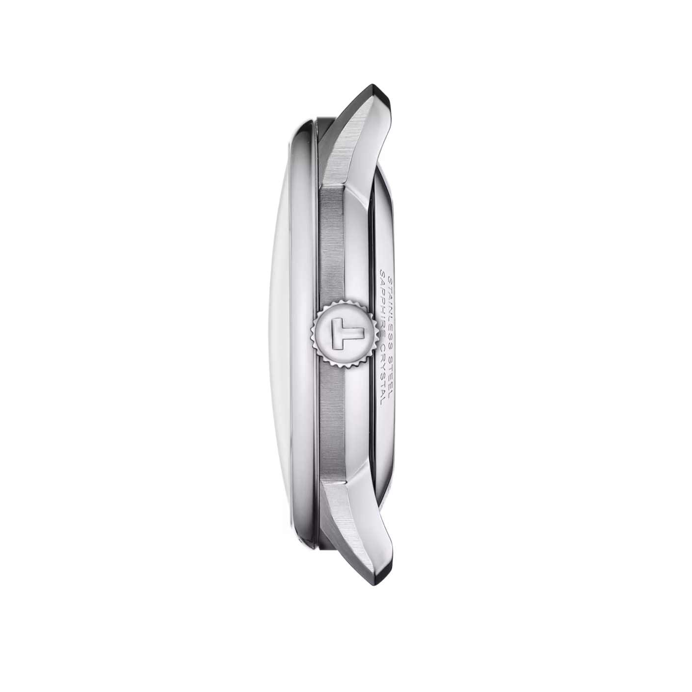 TISSOT 天梭 Chemin des Tourelles Powermatic 80 39mm 杜魯爾 黑色廣告款機械錶 T139.807.11.061.00