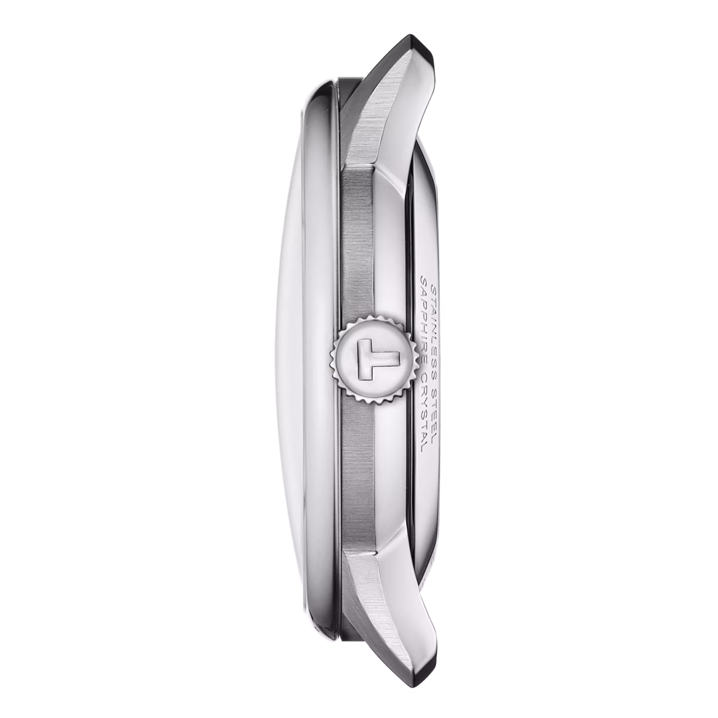 TISSOT 天梭 Chemin des Tourelles Skeleton 杜魯爾 象牙色鏤空機械錶 T139.836.16.261.00