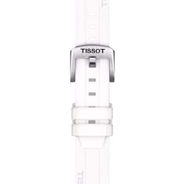 TISSOT 天梭 Seastar 1000 36mm 鑽石白海星潛水錶 T120.210.17.116.00：圖片 4