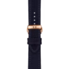 TISSOT 天梭 Seastar 1000 Powermatic 80 43mm 玫瑰金海星潛水錶 T120.407.37.041.00：圖片 7