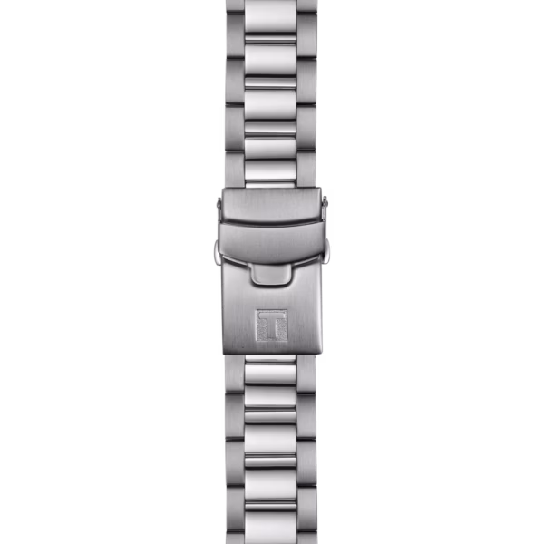 TISSOT 天梭 Seastar 1000 Powermatic 80 43mm 海星潛水錶 質感灰 T120.407.11.081.01：圖片 4