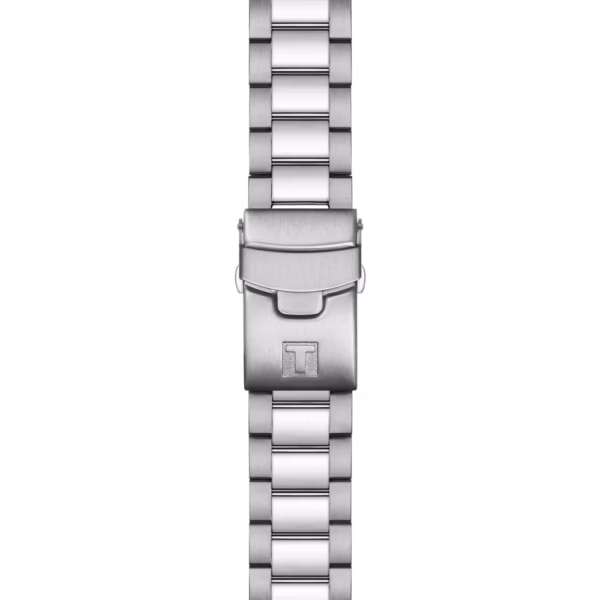 TISSOT 天梭 Seastar 2000 Professional Powermatic 80 46mm 海星藍面潛水錶 T120.607.11.041.01：圖片 4