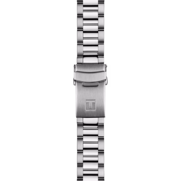 TISSOT 天梭 Seastar 1000 Powermatic 80 40mm 海星潛水錶 黑面 T120.807.11.051.00：圖片 4