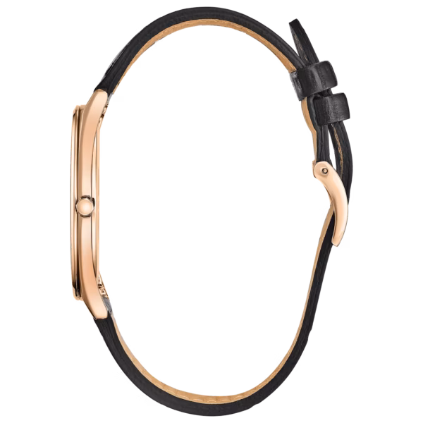 CITIZEN 星辰 GENT’S 光動能超薄腕錶 AR3073-06E：圖片 2