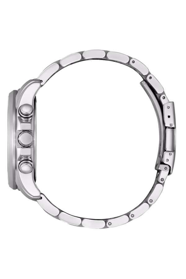 CITIZEN 星辰 GENT’S 亞洲限定款 光動能電波腕錶 AT9120-89L：圖片 2