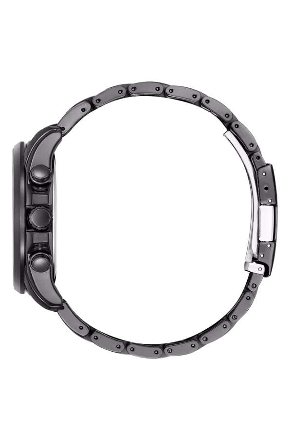 CITIZEN 星辰 GENT’S 亞洲限定款 光動能電波腕錶 AT9127-80E：圖片 2