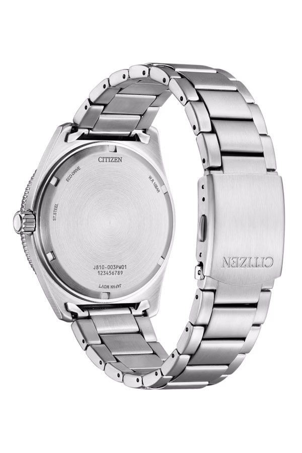 CITIZEN 星辰 GENT’S 時尚潛水風光動能腕錶 AW1760-81X：圖片 3
