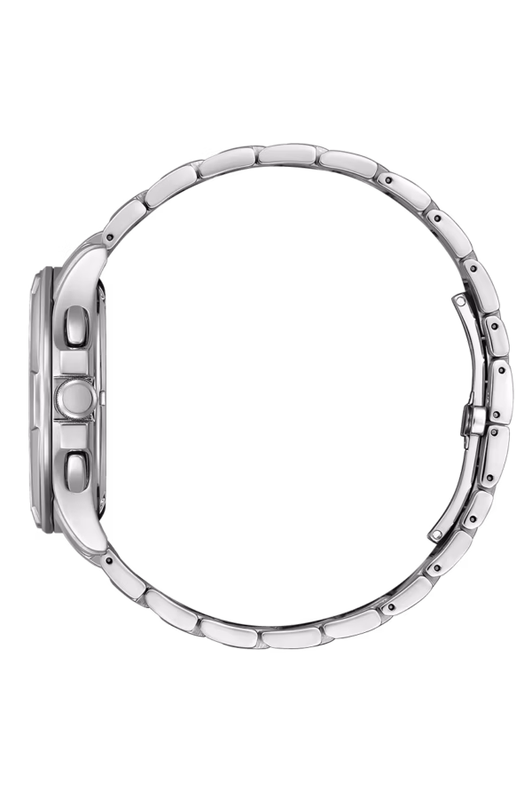 CITIZEN 星辰 GENT’S 光動能萬年曆腕錶 BL8160-58L：圖片 2