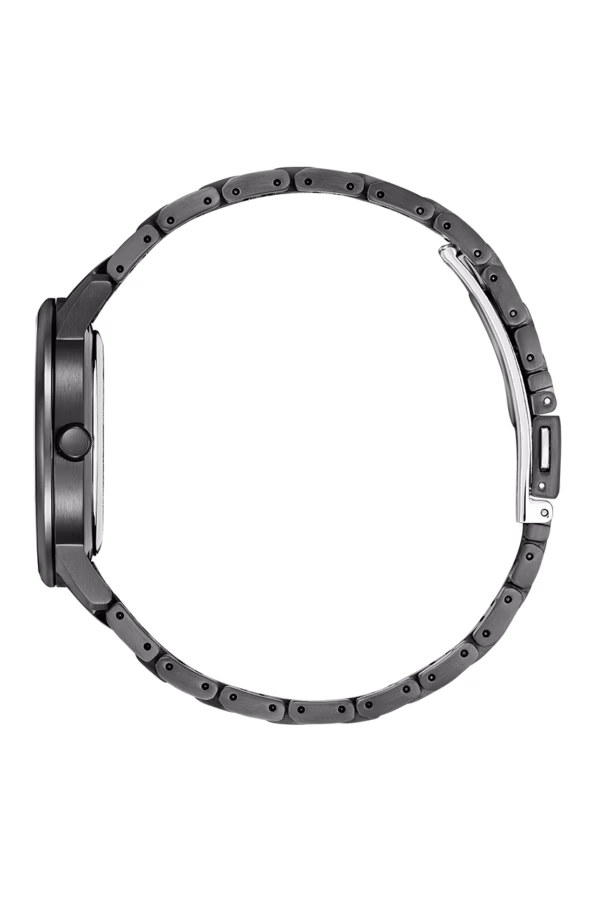 CITIZEN 星辰 Eco-Drive 天川銀河限定 光動能腕錶 BM7595-89L：圖片 2