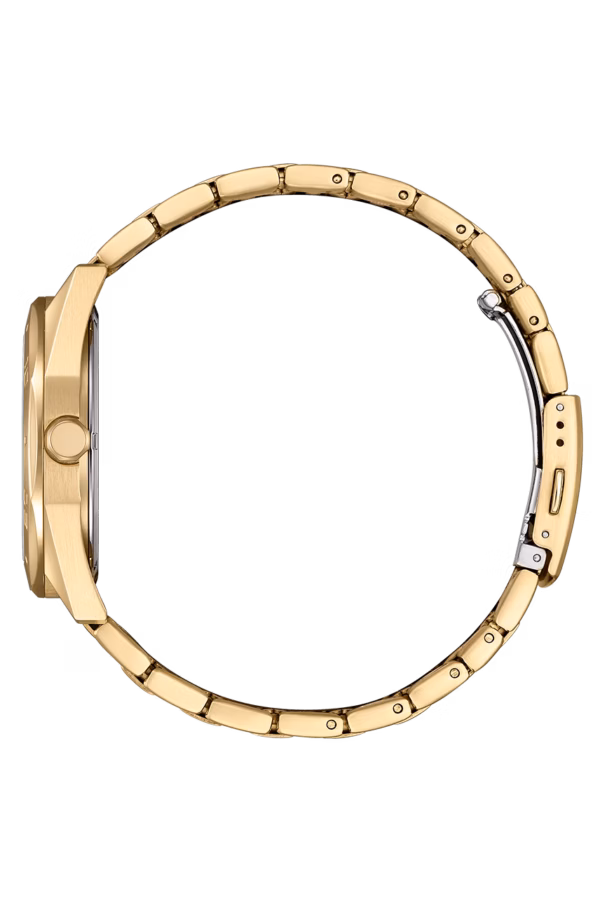 CITIZEN 星辰 GENT'S 限量款 八角形格紋面男士腕錶 BM7633-81X：圖片 2