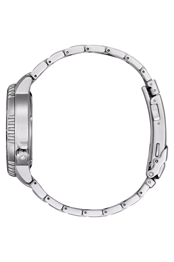 CITIZEN 星辰 PROMASTER 光動能潛水腕錶 BN0167-50H：圖片 2