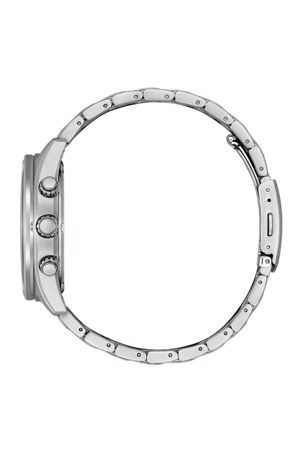 CITIZEN 星辰 Chronograph 光動能男錶 CA0770-72X：圖片 2