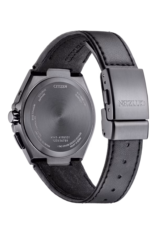 CITIZEN 星辰 ATTESA 千彩之海限定款 光動能電波腕錶 CB0215-18L：圖片 3