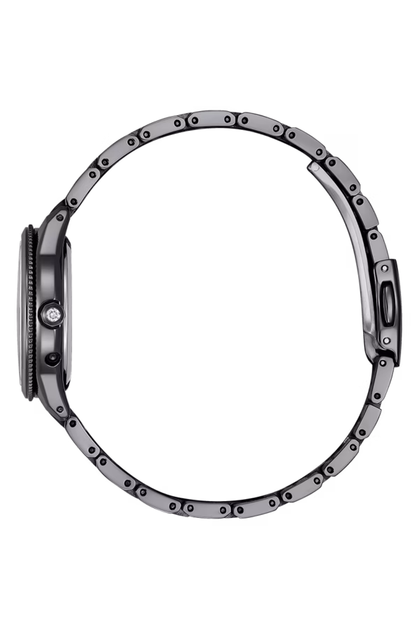 CITIZEN 星辰 xC 100週年限量 宇宙幻彩 光動能電波女錶 EE1008-56E：圖片 2