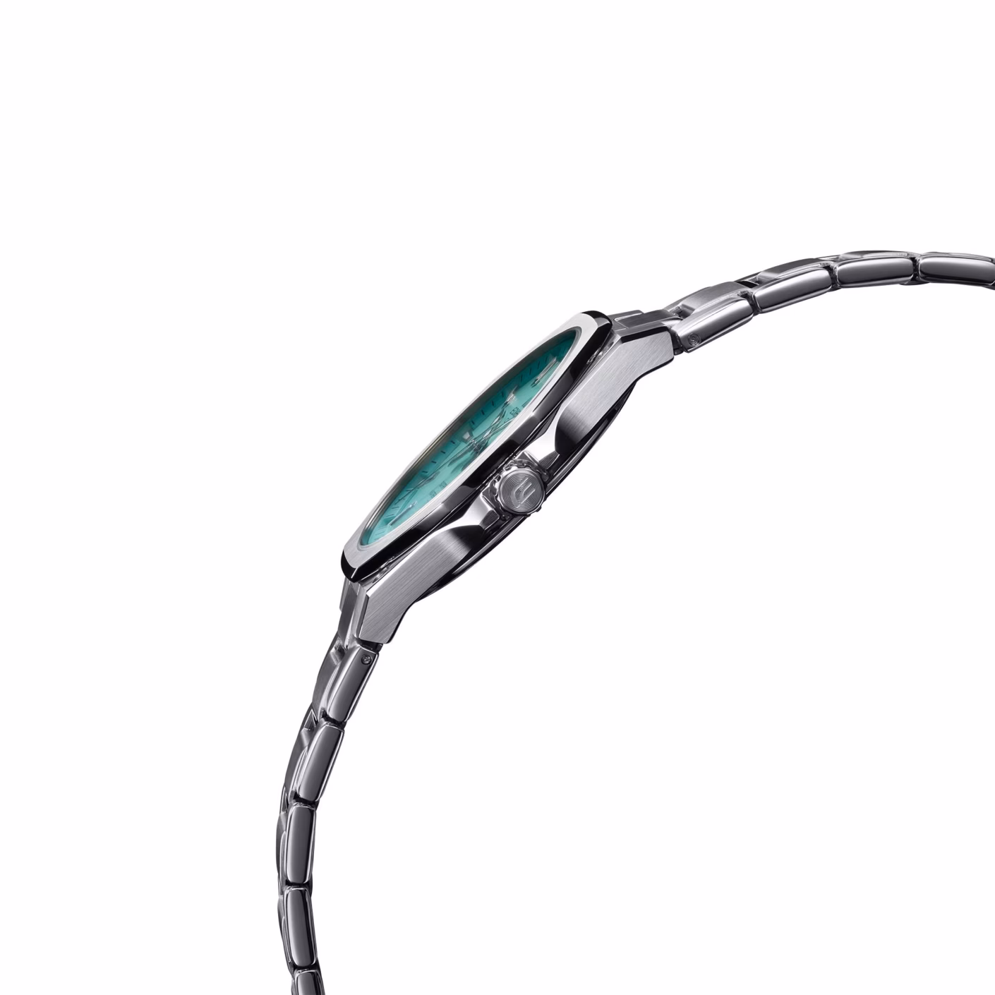 CASIO 卡西歐 EDIFICE EFR-S108D-2BV 八角錶圈 輕薄系列 運動錶