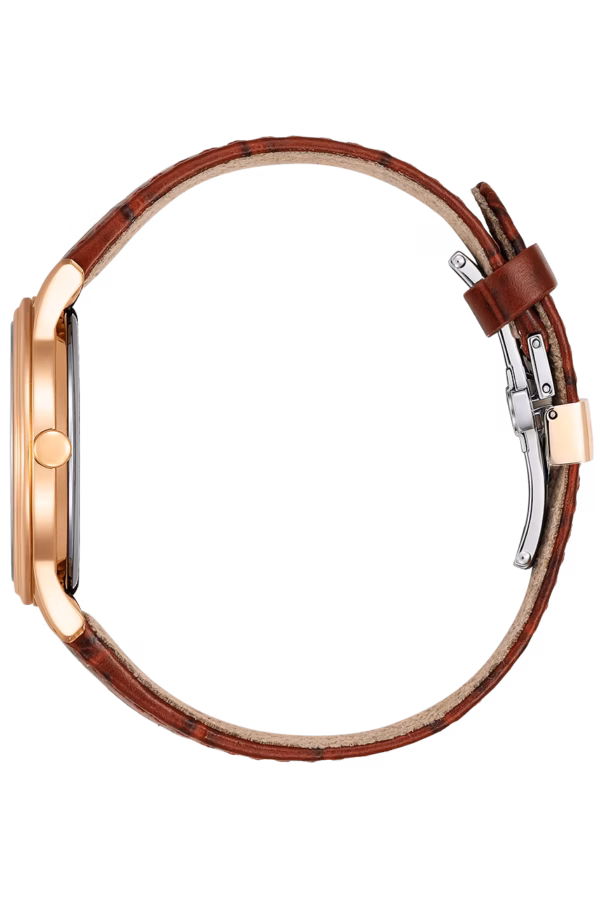 CITIZEN 星辰 LADY'S 光動能女錶 EM0419-11D：圖片 2