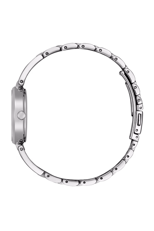 CITIZEN 星辰 LADY'S 希望之藍限定款 光動能腕錶 EM0801-85N：圖片 3