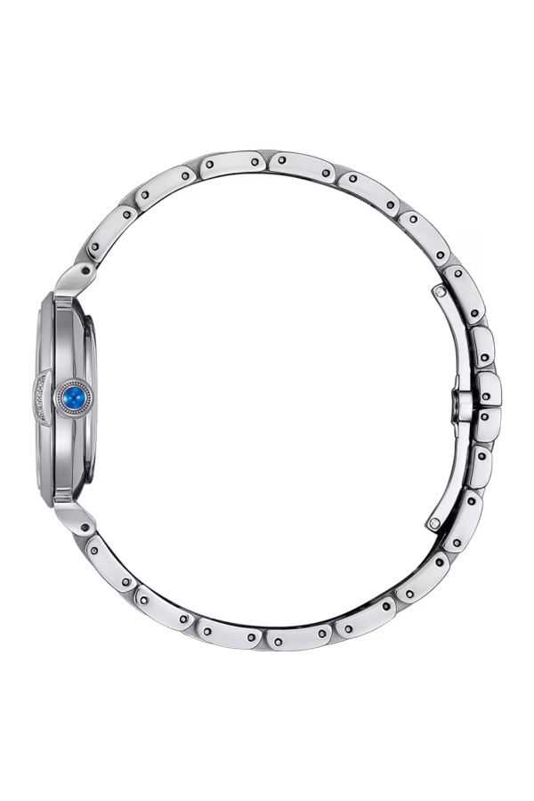 CITIZEN 星辰 L系列 幸福鈴蘭永恆款 光動能女錶 EM1060-87N：圖片 2